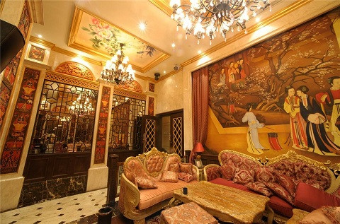 丘北高档KTV妹子质量哪家好