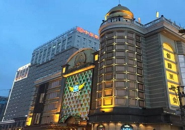 丘北最大顶级出名高端豪华KTV会所-皇冠伯爵KTV顶级体验点评